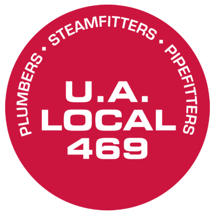 Arizona Pipe Trades Local 469