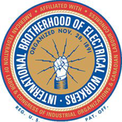 International Brotherhood of Electrical Workers Local 518