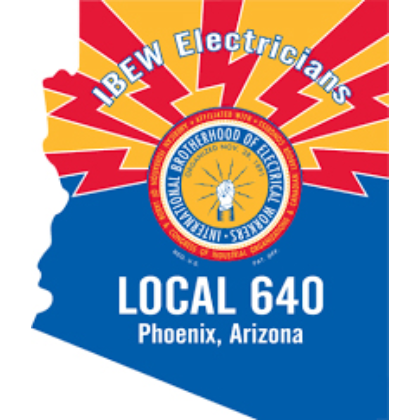International Brotherhood of Electrical Workers Local 640