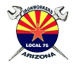 International Association of Bridge, Structural, Ornamental and Reinforcing Iron Workers