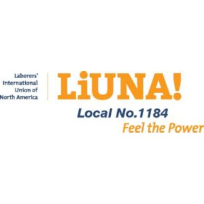 Laborers’ International Union of North America Local 1184